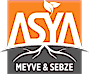 Asya Sebze Meyve